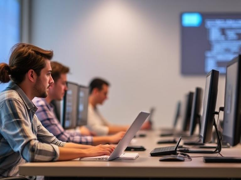 The Future of Cybersecurity Jobs in South Africa